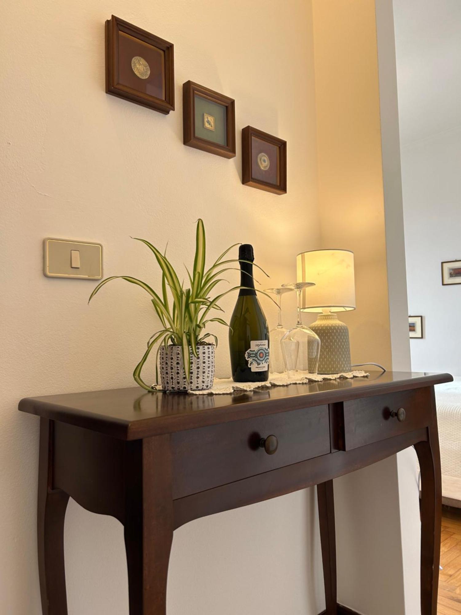 Villa Agricolae Agriturismo Marina  Extérieur photo