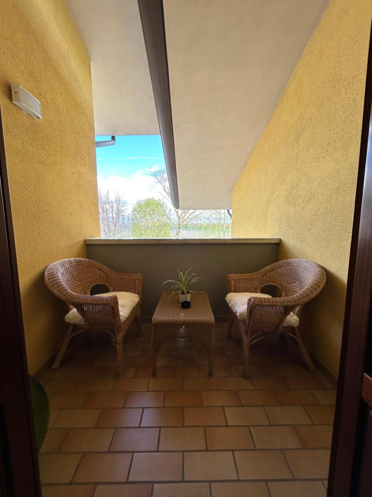 Villa Agricolae Agriturismo Marina  Extérieur photo