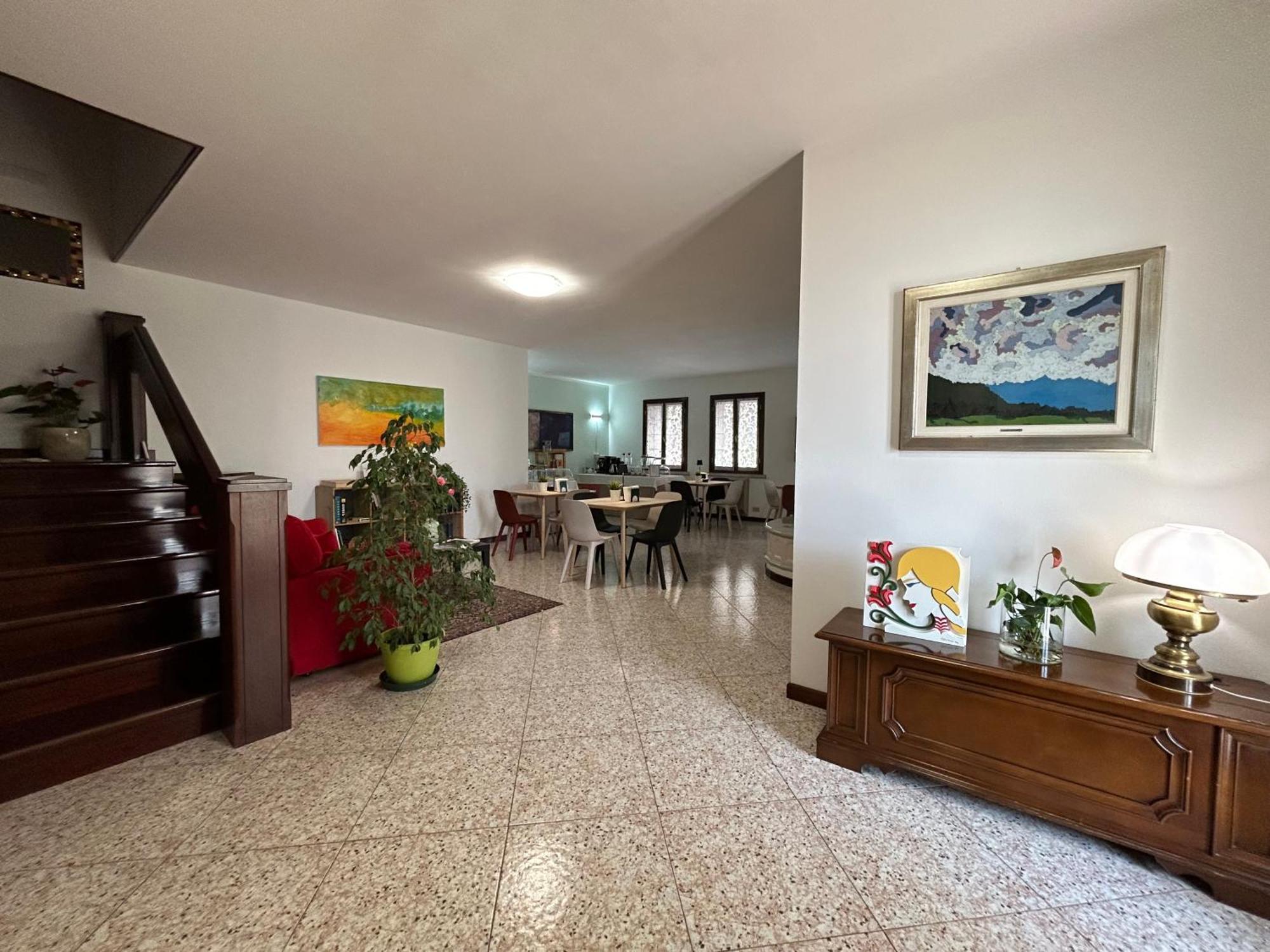 Villa Agricolae Agriturismo Marina  Extérieur photo