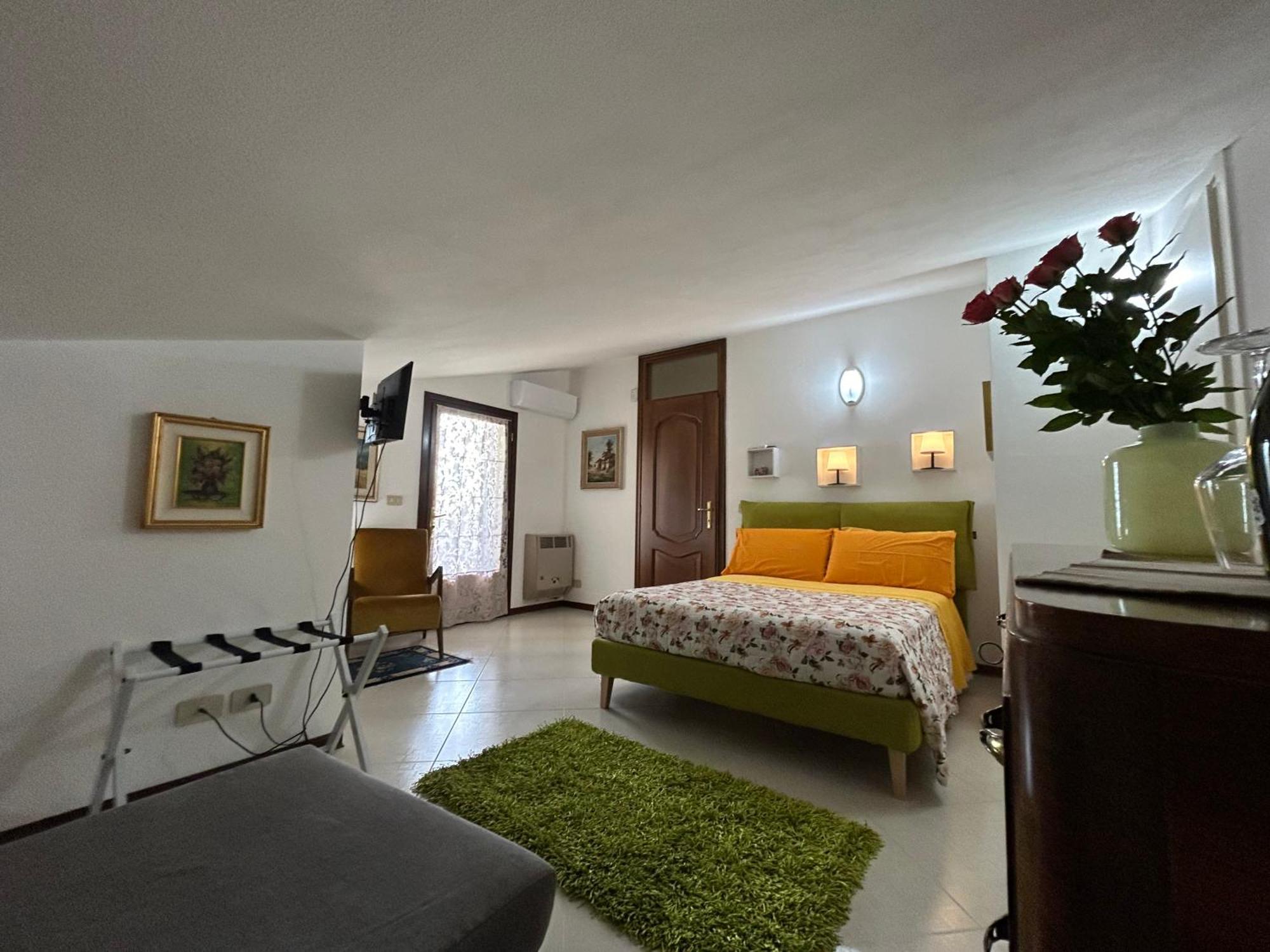 Villa Agricolae Agriturismo Marina  Extérieur photo